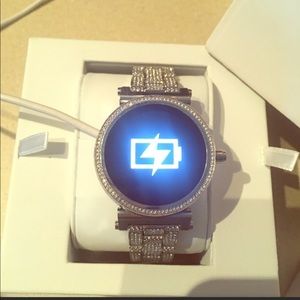 Michael Kors Sofie Smartwatch